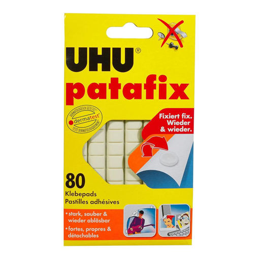 Picture of UHU ART PATAFIX